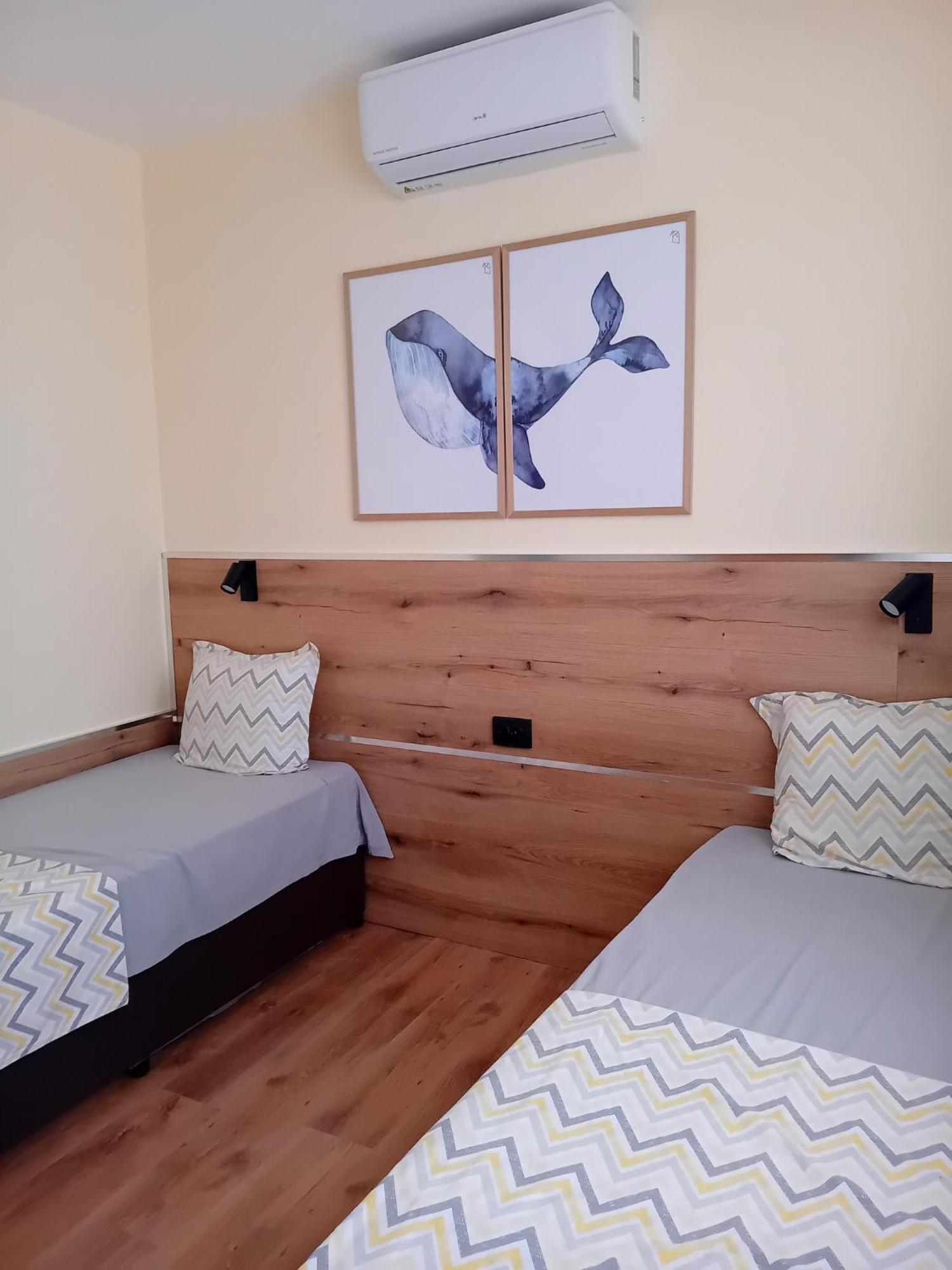 Guesthouse Oasis Kiten  Exterior photo