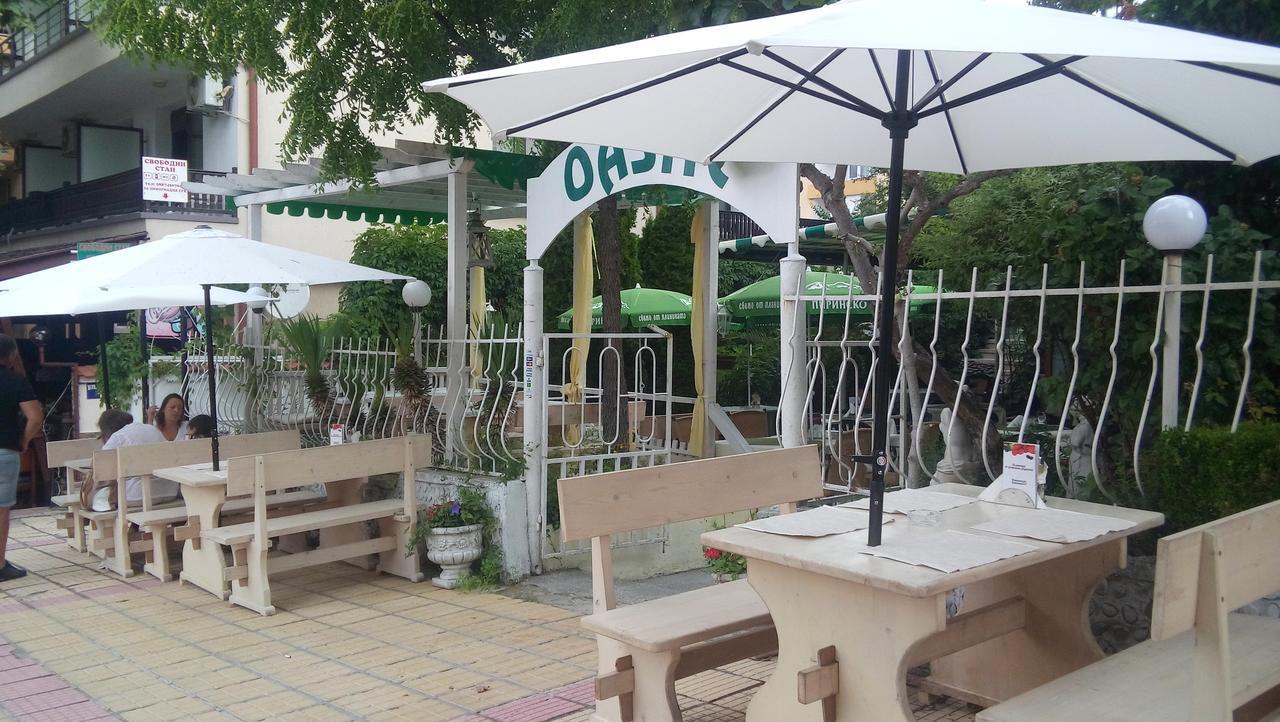 Guesthouse Oasis Kiten  Exterior photo