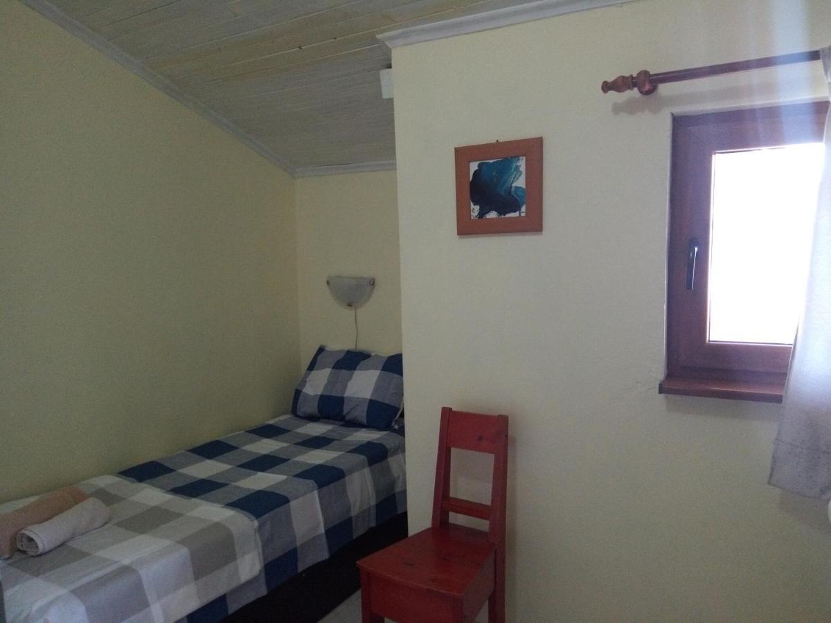 Guesthouse Oasis Kiten  Exterior photo